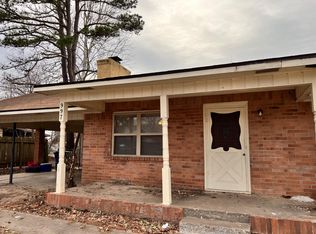 997 Hoffman St, Pea Ridge, AR 72751