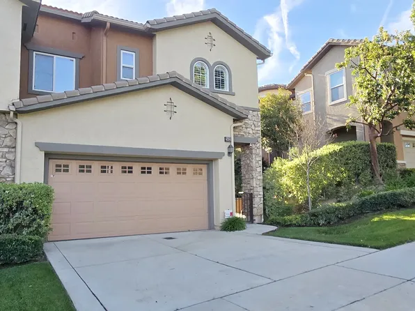 25632 Via Ventana, Valencia, CA 91381