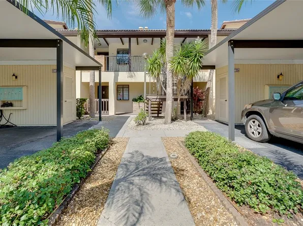 360 Three Lakes Ln Unit E, Venice, FL 34285
