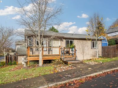 902 Railroad Ave, Ridgefield, WA, 98642