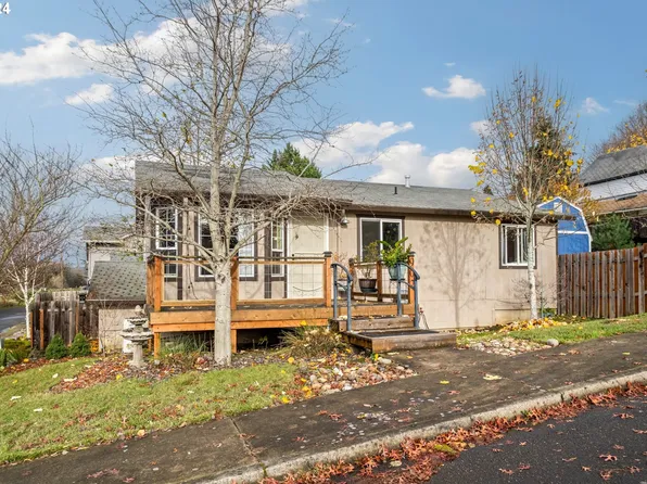 902 Railroad Ave, Ridgefield, WA 98642