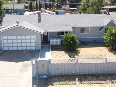 5335 Tyler St, Sacramento, CA, 95842