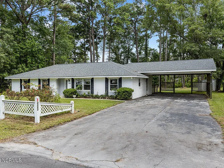 4303 Country Club Rd — Photo 32