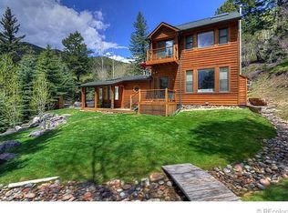 4230 Witter Gulch Rd, Evergreen, CO 80439