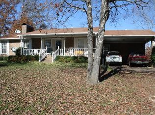 10977 County Road 66, Heflin, AL 36264