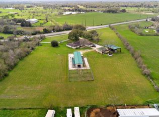 1514 Fm 359 Rd, Brookshire, TX 77423