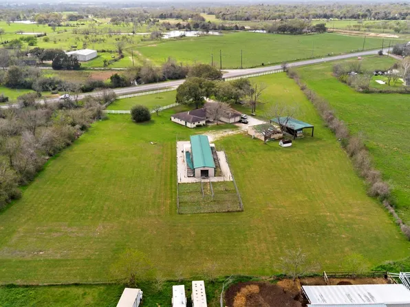 1514 Fm 359 Rd, Brookshire, TX 77423