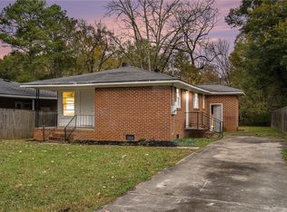 208 Porter St SW, Rome, GA 30161