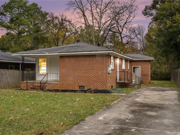 208 Porter St SW, Rome, GA 30161