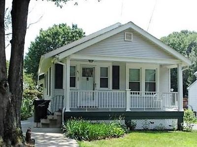 41 Hartley St, Springfield, MA, 01104