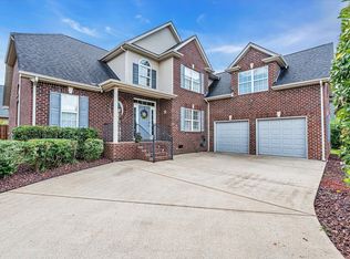 424 Annadel St, Murfreesboro, TN 37128