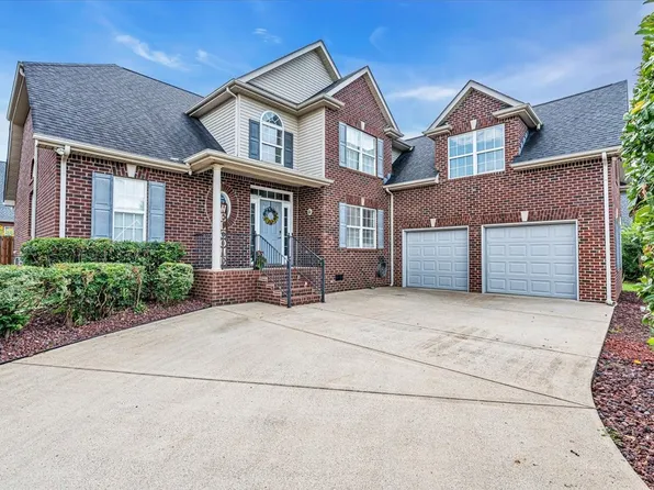 424 Annadel St, Murfreesboro, TN 37128