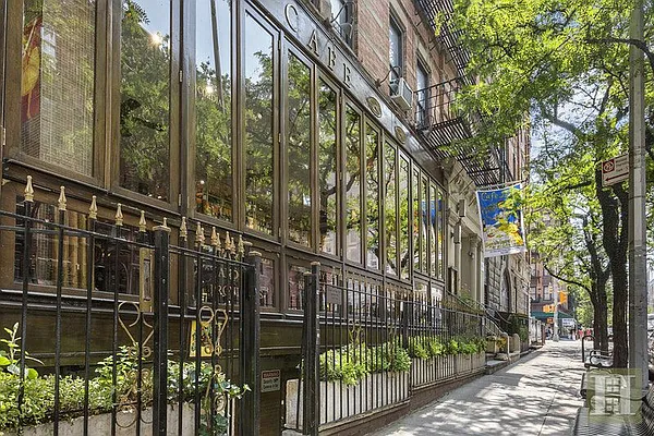 Rented by Halstead Real Estate | media 29