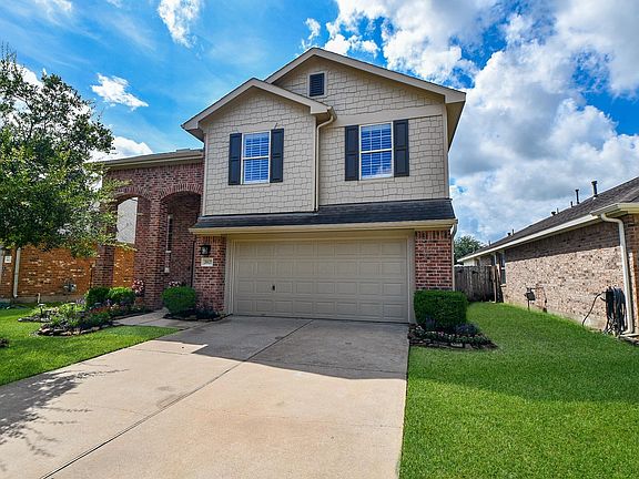 4th image of 26127 Travis Brook Dr