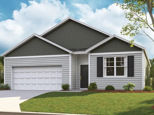 9550 River Cane Rd, Mascot, TN 37806