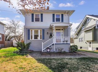1626 Hampton Ave SW, Roanoke, VA 24015