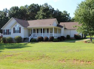 180 Virginia Ave, Gray, GA 31032