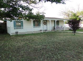 4000 Avondale Dr, Midland, TX 79703