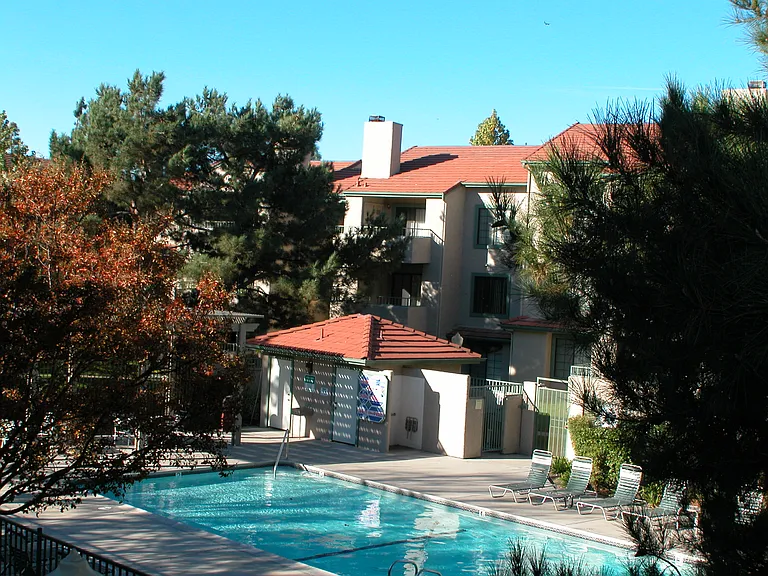 Monterey Village — Photo 5