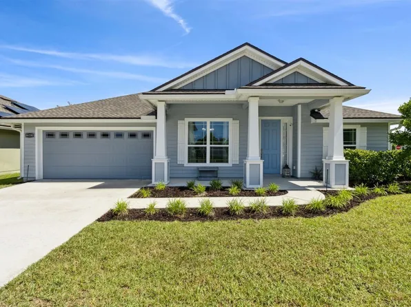 86180 Tranquil Ct, Yulee, FL 32097