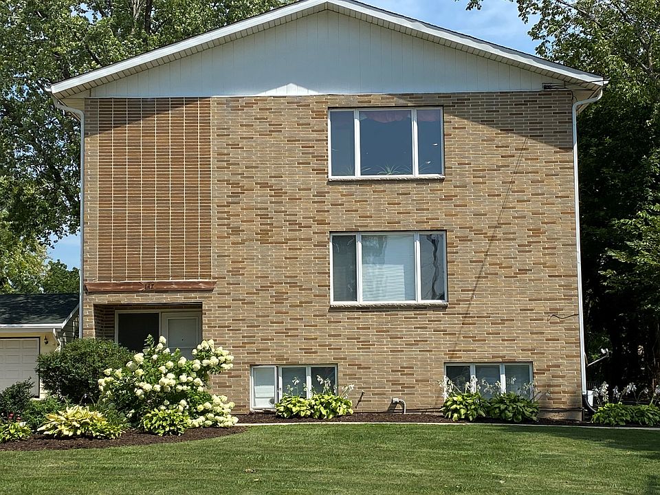 Building Front