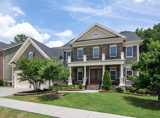 8428 Broderick Pl, Cary, NC 27519