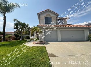 32176 Via Flore, Temecula, CA 92592