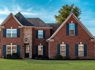 1009 Dillon Ln, Gallatin, TN 37066