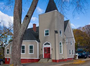 5 Spring St #1, Amesbury, MA 01913