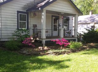 416 W Minota St, Springfield, MO 65807