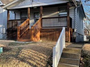 5046 Grace Ave, Saint Louis, MO 63116