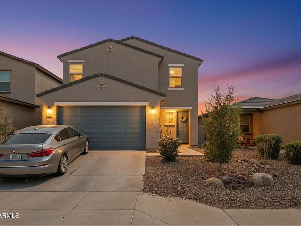 1st image of 4381 W Samantha Way