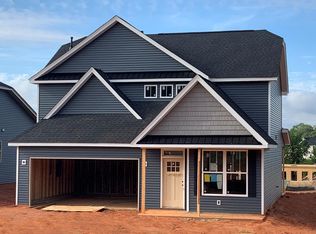 5 Royal Pine Way, Greer, SC 29650