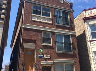 1224 S Springfield Ave #3, Chicago, IL 60623