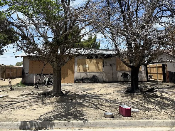 35216 Maple St, Barstow, CA 92311