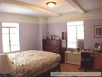 Rented by Steven Corcoran Real Estate