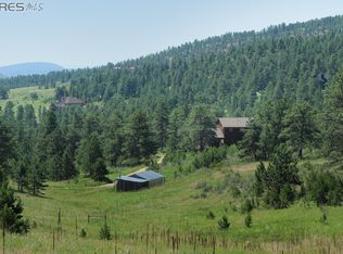 559 Bitterroot Gulch Rd, Loveland, CO 80537