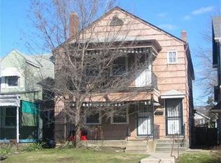 1172 Wilson Ave, Columbus, OH 43206