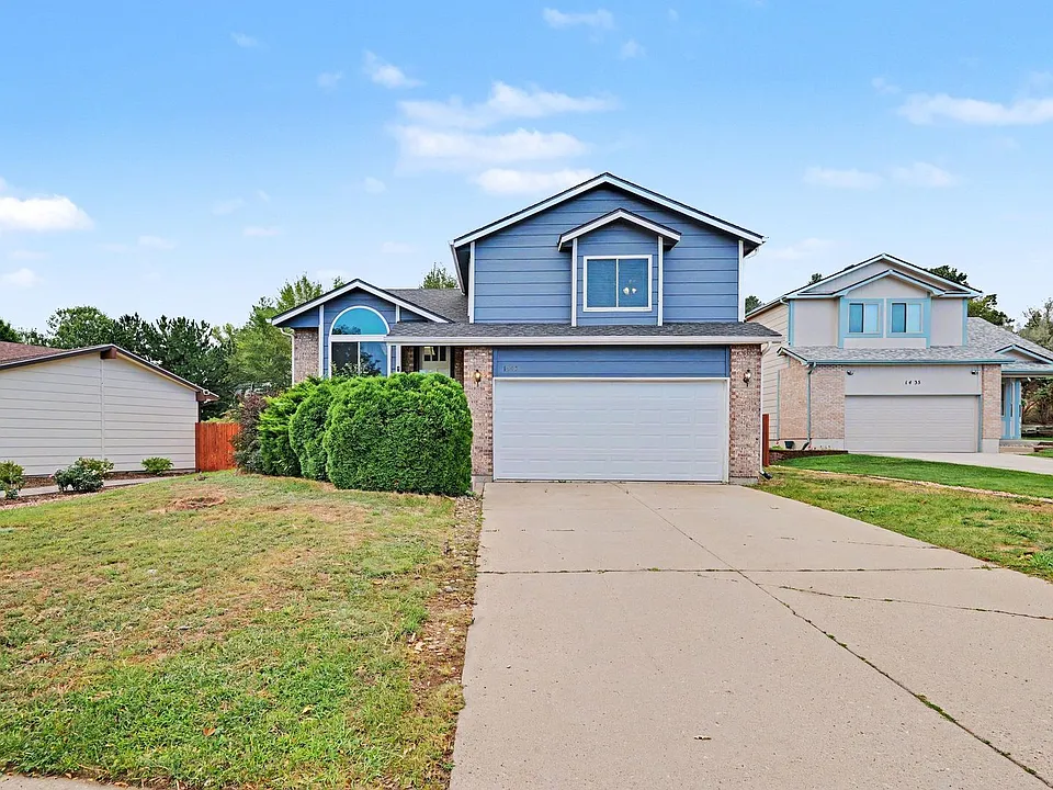 1445 Witches Willow Ln
