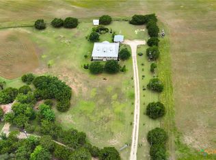 1505 County Road 315, Jarrell, TX 76537