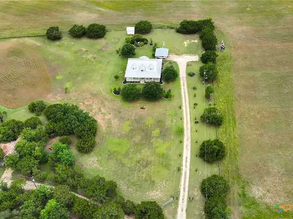 1505 County Road 315, Jarrell, TX 76537