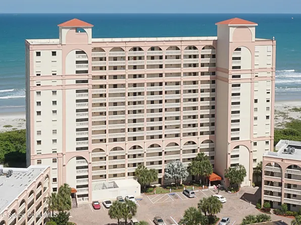 830 N Atlantic Ave APT B1703, Cocoa Beach, FL 32931