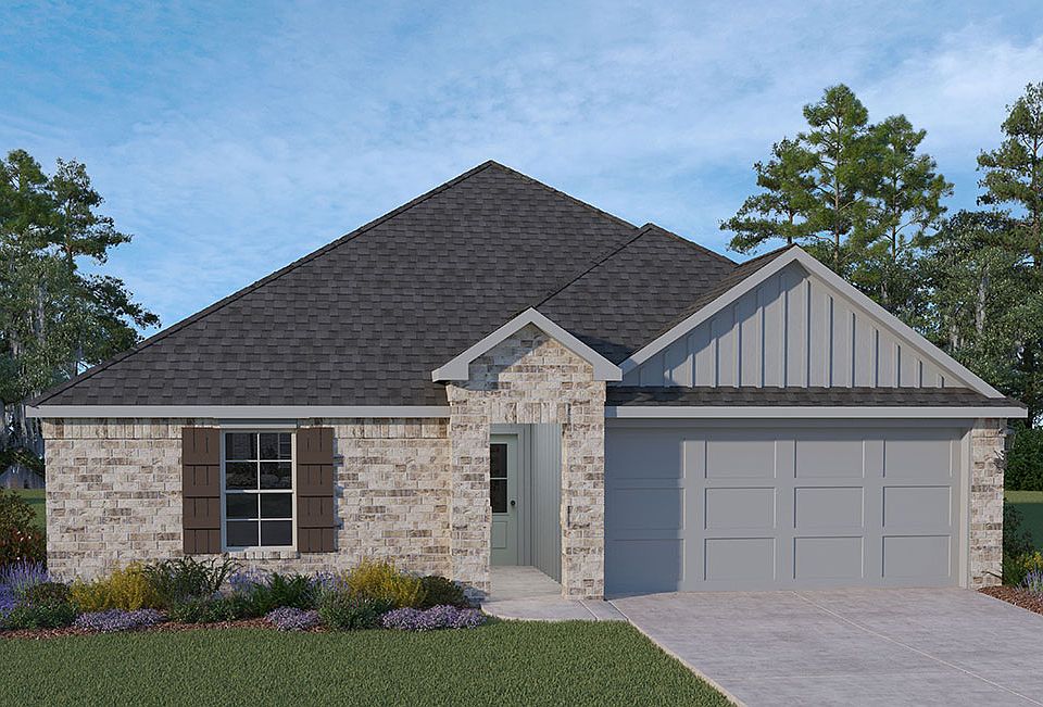 Plan Elevation.
