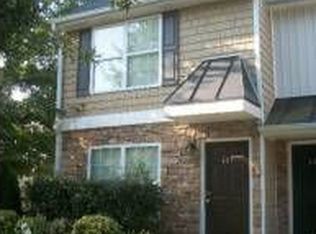 401 White Ingram Pkwy, Dallas, GA 30132