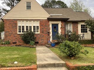 1222 Greymont Ave, Jackson, MS 39202