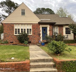 1222 Greymont Ave, Jackson, MS, 39202
