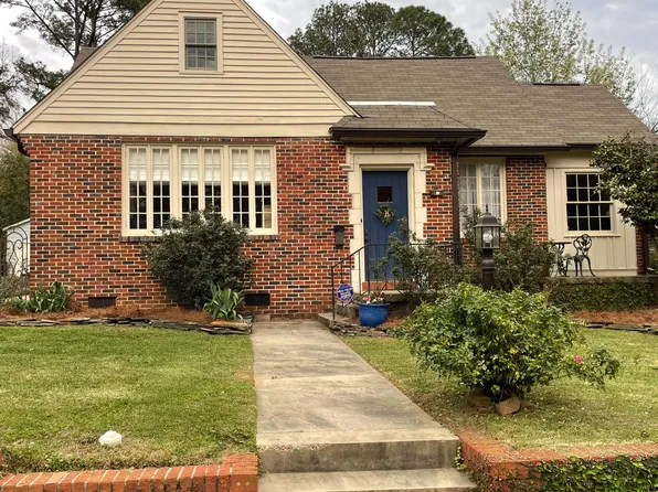 1222 Greymont Ave, Jackson, MS 39202