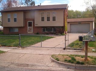 5658 S 2775 W, Roy, UT 84067
