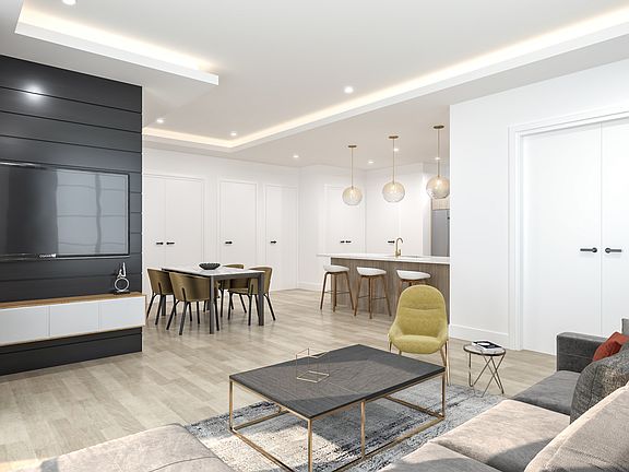 4th image of 514 N Leavitt St #404