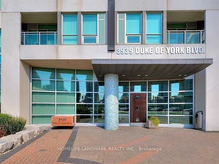 3939 Duke Of York Blvd #1603 — Photo 3